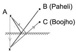 NCERT Solutions for Class 8 Science Light
